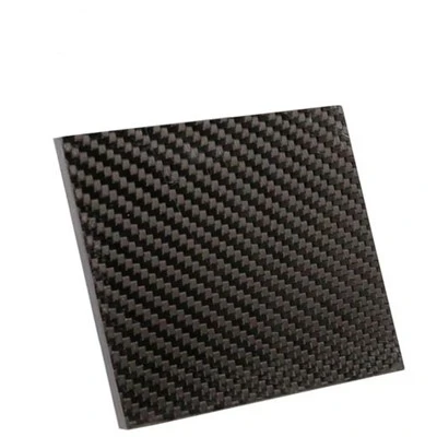 Foglio di fibra di carbonio
